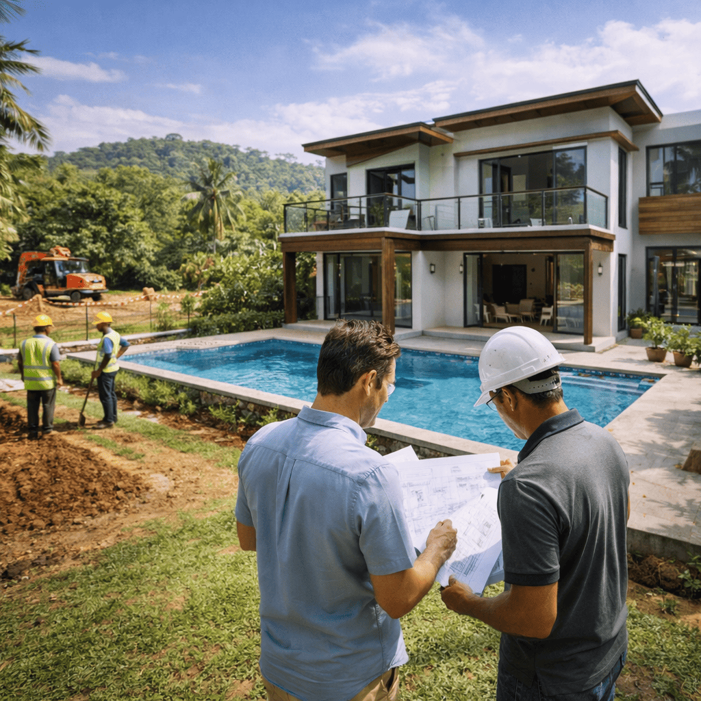 Design & Build